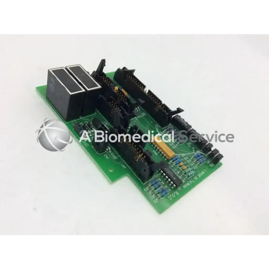 Zehntel F-758543-51 Board - Medical parts