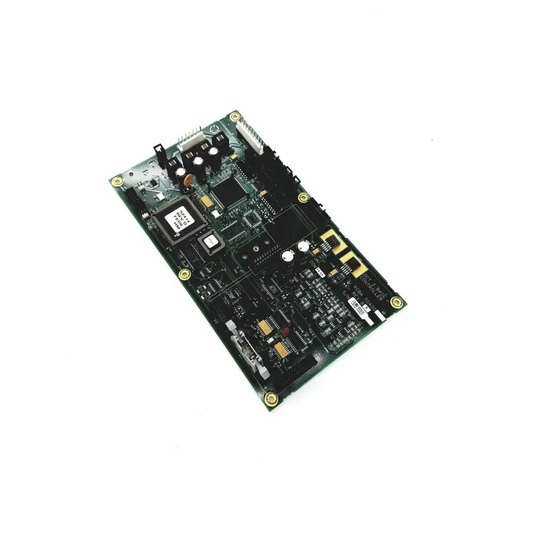 Zeis Humphrey Systems PCBA 50400 Rev B9 SN: V60419687 CPU