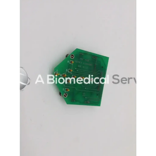 ZEISS/HUMPHREY 750 PCBA 29560 Rev A CUB interconnect