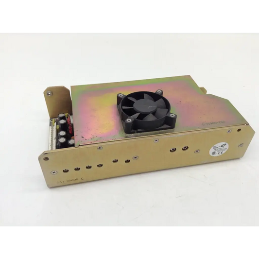 Zeiss Humphrey Field Analyzer DC Power Supply - Medical