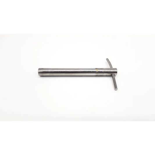 Zimmer 195-02 Knowles Pin Wrench Cannulated - Surgical Tool