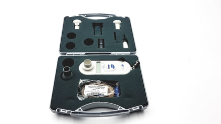 BioMedical-MicroRPM Respiratory Muscle Testing