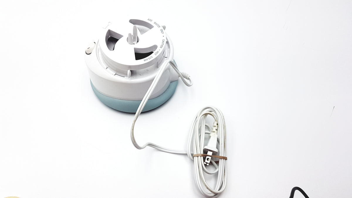 Vicks V1200 Personal Steam Inhaler A Biomedical Service