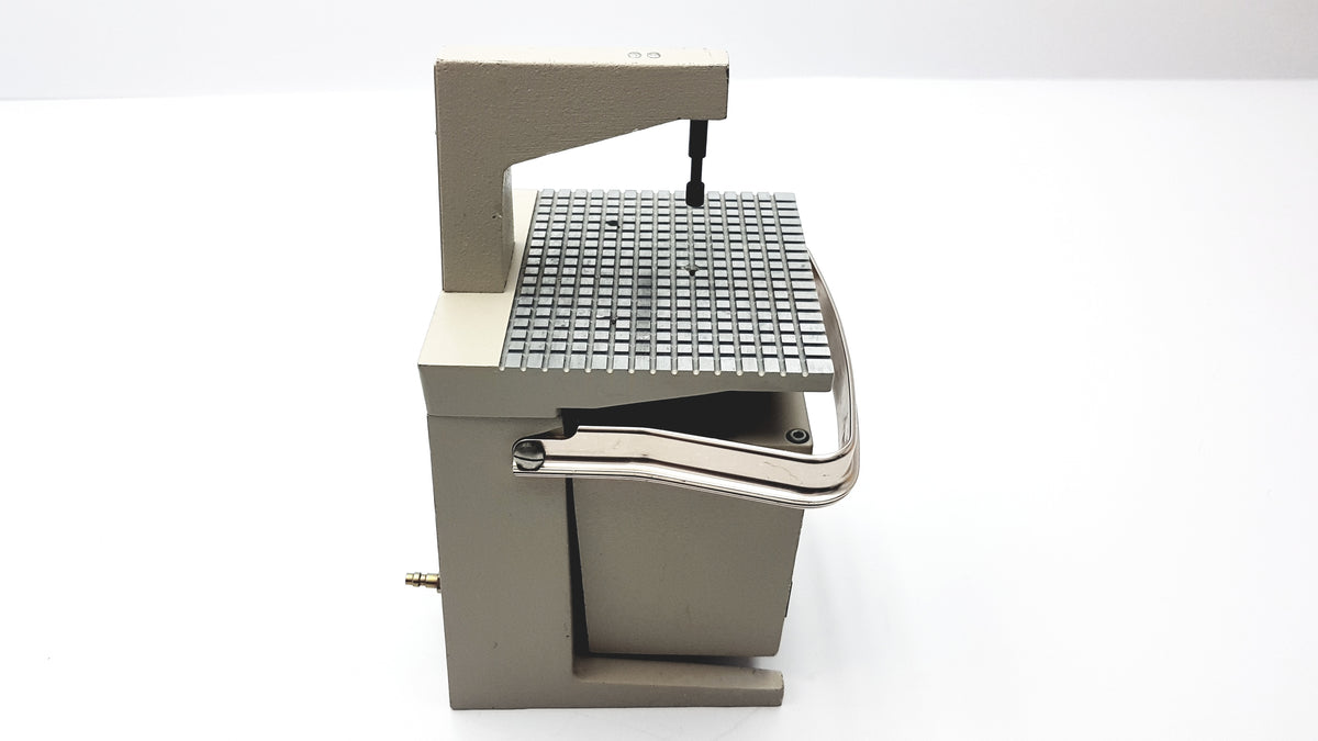 Whaledent Pindex System PX110 Dental Laser Drilling System A