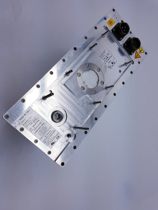 A Biomedical Service Philips BV Pulsera X-ray Tube Voltage RO 0306 C-Arm Parts P/N 452212905321 / 10263300 1300.00