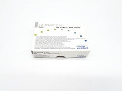 BioMedical-Vivadent Ivoclar E.Max CAD Cerec and inLab HT A1 / B40 R78656