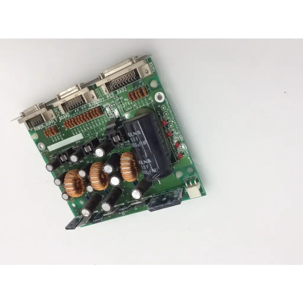 34031pc3742 power supply board A Biomedical Service