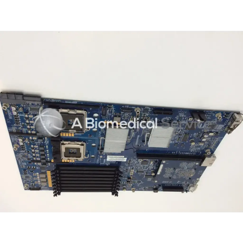 Apple Computers MA1196 Logic Board A Biomedical Service