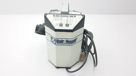BioMedical-Augustine Medical Bair Hugger 505 Patient Warming Unit