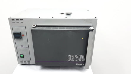 BioMedical-Barnstead 62700 Muffle Furnace F62735