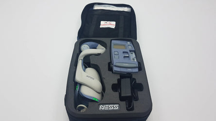 BioMedical-Bioness Ness H200 Large Right Hand Rehabilitation Muscle Stimulator System