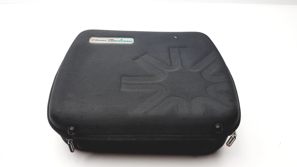 Bioness Ness H200 Wireless Rehabilitation Muscle Stimulator System H2W