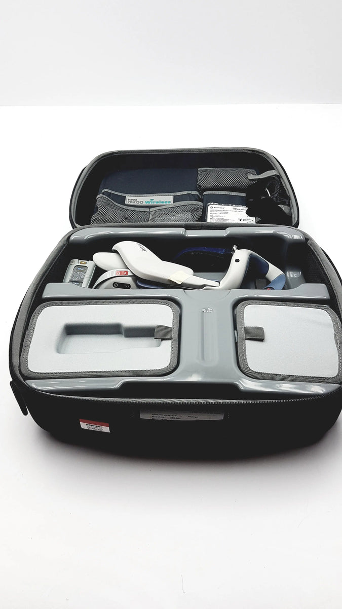 Bioness Ness H200 Wireless Rehabilitation Muscle Stimulator System H2W