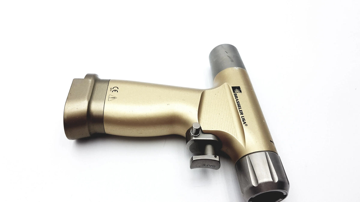 Brasseler Modular Orthopedic System PMX08700 A Biomedical Service