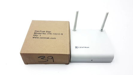 BioMedical-CenTrak Star ITK-103 C G