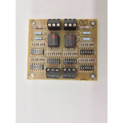 BioMedical-Checkpoint Systems Inc. A1080 Board