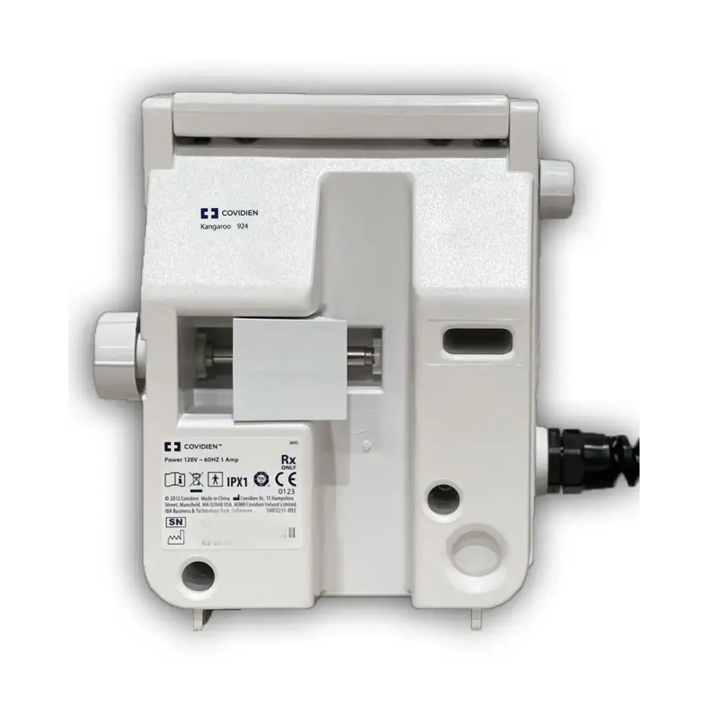 Load image into Gallery viewer, A Biomedical Service Covidien Kangaroo 924 Enteral Feeding Pump