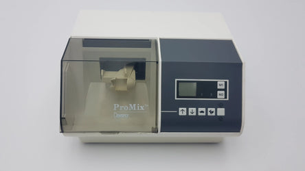 BioMedical-Densply ProMix 400 Dental Amalgamator Mixing System