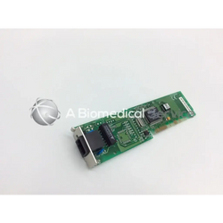 BioMedical-Farallon 10BASE-T Ethernet CS Card for Performa (YPN598) Comm Slot I - NOS