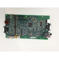 BioMedical-GE 2021939-001 REV D Circuit Board