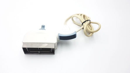 BioMedical-Ge 2401359 4C Convex Array Ultrasound Transducer Probe
