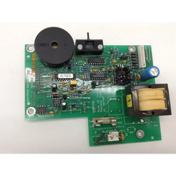 BioMedical-HEALTHDYNE 630-00600-00 Power Supply Parts P/N 350-0600-00 Rev B