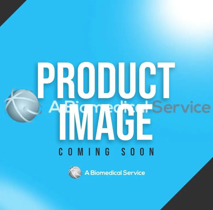 Hewlett Packard OmniCare M1204A CMS 24 Patient Monitor Repair Service HP