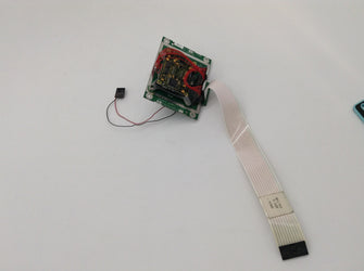 BioMedical-ZEISS/HUMPHREY model 740 , PCBA 46340-2 , HFA II , Camera support Visual Field Analyzer