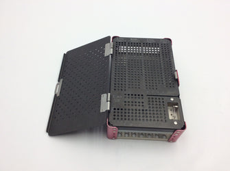 BioMedical-Synthes 690.347.34 Small Fragment LCP Case