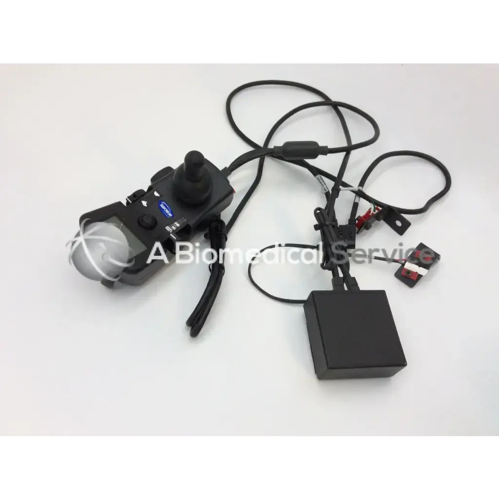 INVACARE MK6MPJC JOYSTICK W/COLOR SCREEN for Power Wheelchair 1136885