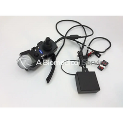 BioMedical-INVACARE MK6-MPJC JOYSTICK W/COLOR SCREEN for Power Wheelchair 1136885 #C050