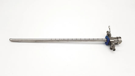 BioMedical-Karl Storz 27026B 22Fr Visual Obturator
