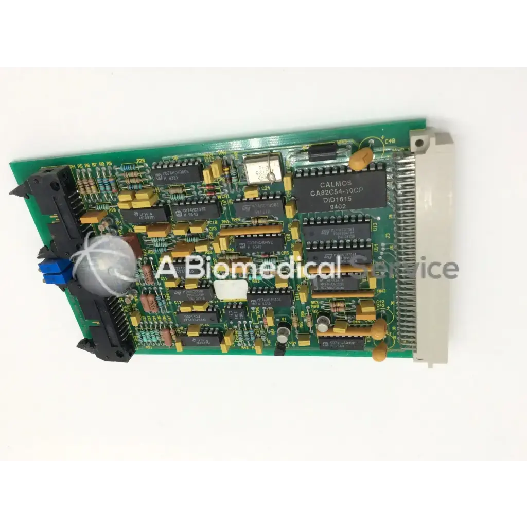 Laser Industries Ap2426400A Pca System InterfaceA Lumenis A