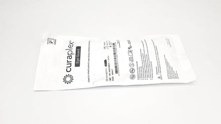 BioMedical-Curaplex Eye Guard Adult Adhesive 1 Ea - 159-22