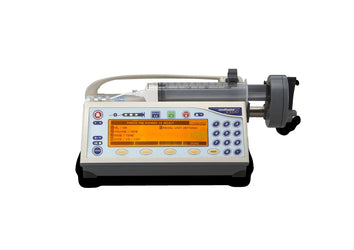 BioMedical-Medfusion 3500 Infusion Pump