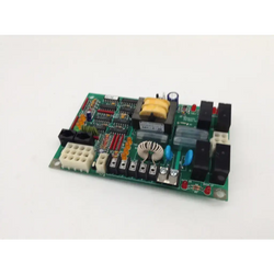 BioMedical-Midmark 405 491 Control Board 015-0696-00