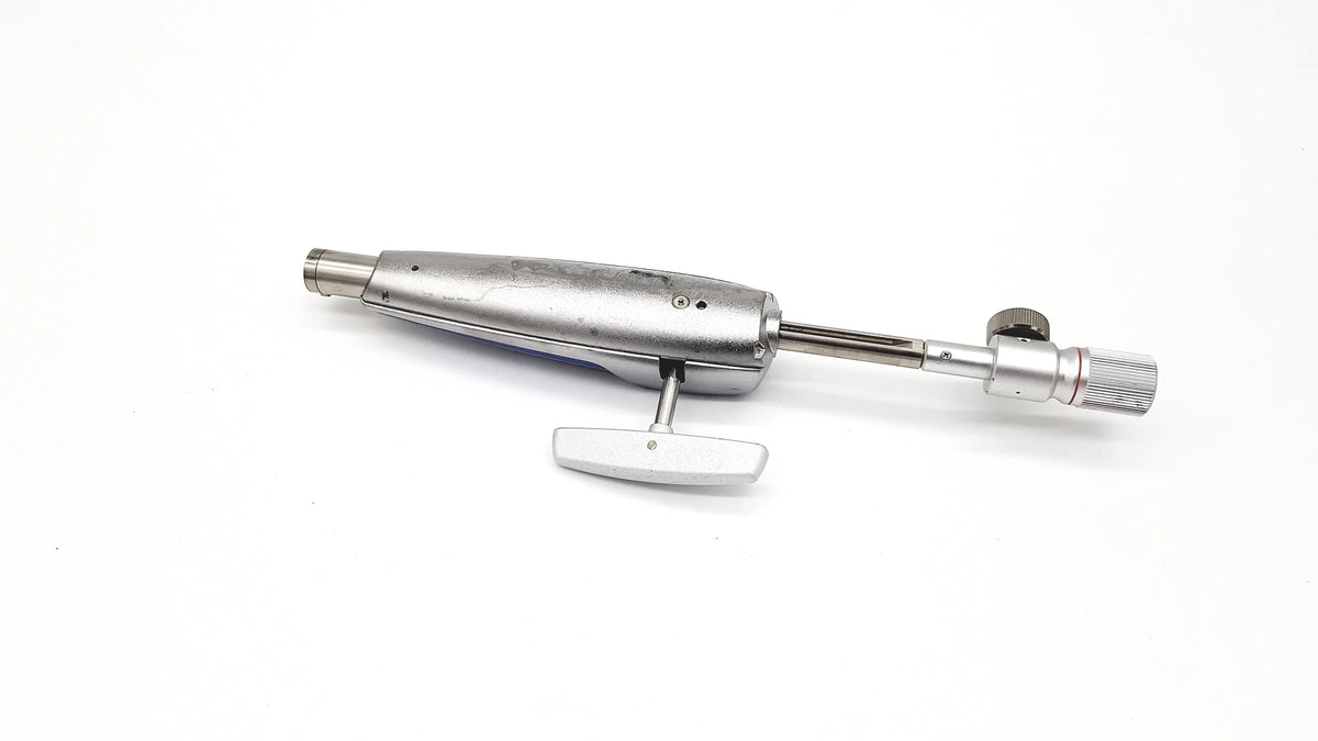 Olympus MAJ441 BML V-System Mechanical Lithotriptor Handle – A Biomedical  Service