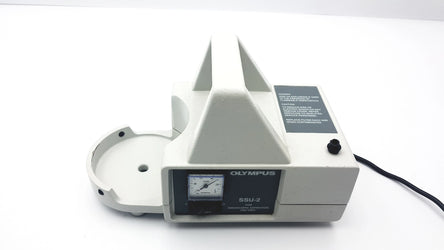 BioMedical-Olympus SSU-2 Endoscopy Suction