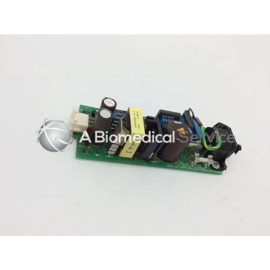 Phillips M3046-60002 Power Supply - A Biomedical Service