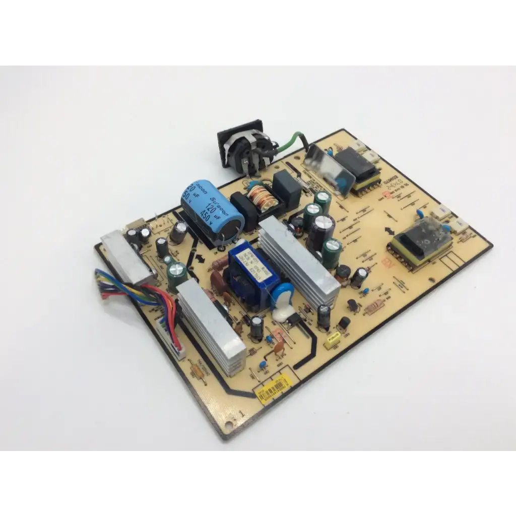 Samsung Power Supply E59670 ILPI036 Rev A A Biomedical Service