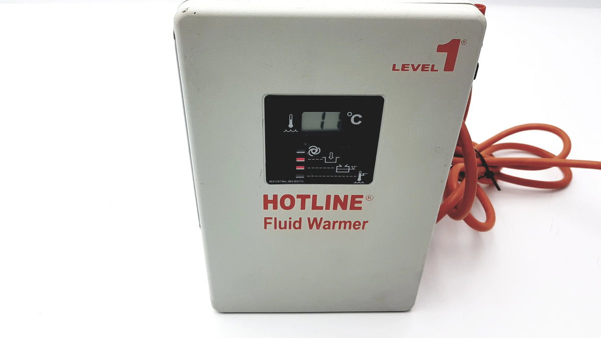 Smiths Medical Hotline Fluid Warmer HL90 115V A Biomedical Service
