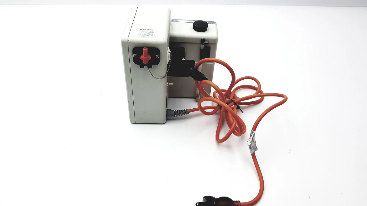 Smiths Medical Hotline Fluid Warmer HL90 115V A Biomedical Service