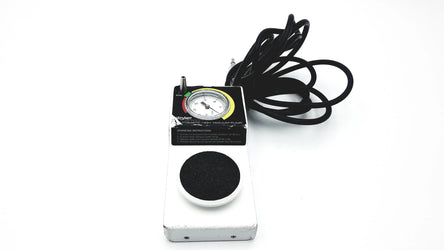 BioMedical-Stryker 206-500 Automatic High Vacuum Foot Pump