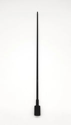 BioMedical-Stryker 256-675-486 Poole Suction Tube Black Laparoscopy