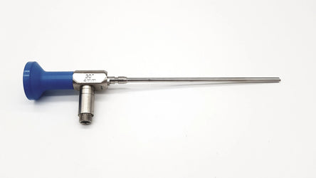 BioMedical-Stryker Endoscopy 502-477-071 30° 4mm Autoclave 134°