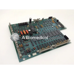 BioMedical-ZEISS/HUMPHREY 750 , PCBA 46120-3 , Rev A2 . Visual Field Analyzer