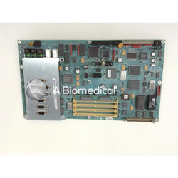 BioMedical-ZEISS/HUMPHREY PCBF 43439 REV A1 Circuit Board