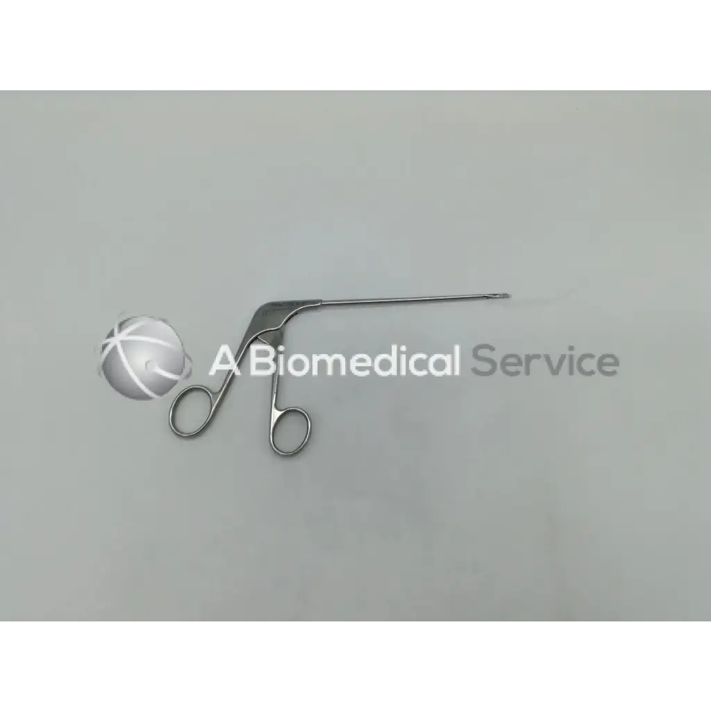 ACUFEX Pro Straight Scissors Punch L3603 - Surgical Tool