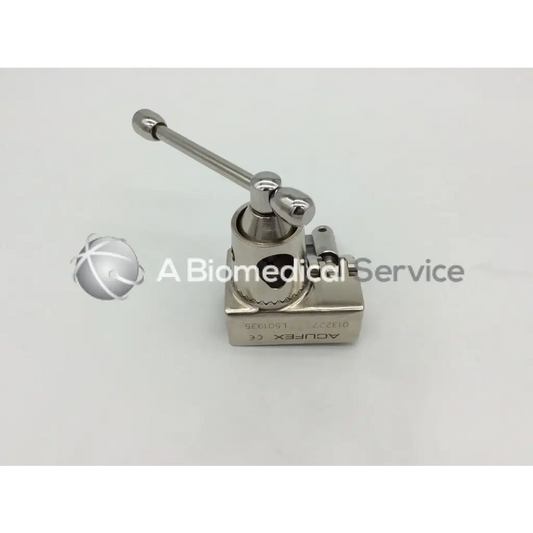 Acufex Smith & Nephew 013227 Arthroscopic Guhl Table Clamp