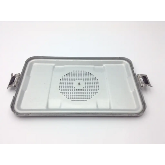 Aesculap JN742 Sterilization Case Surgical Medical - Tool